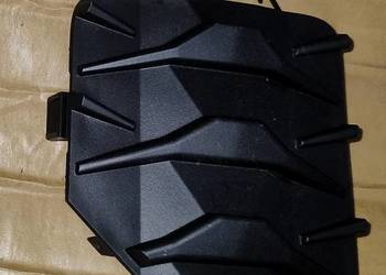 Zaslepka zderzaka przod usa wzmocnienie  toyota corolla cross usa