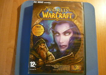 Gra Wordld Warcraft