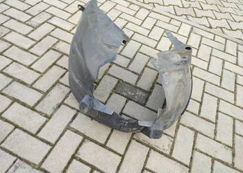 Nadkole przód corsa d 3d