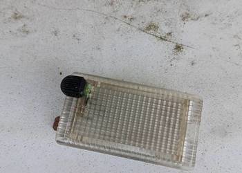 Lampka schowka Golf MK2 GTI Jetta