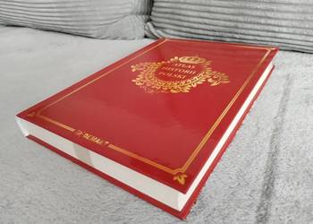 Atlas Historii Polski