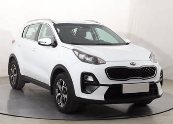 Kia Sportage 1.6 GDI