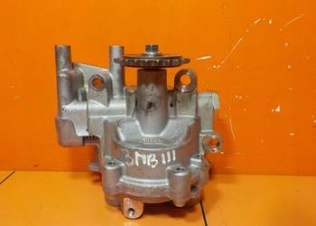 RANGE ROVER L405 SPORT 5.0 V8 13r 375KM 508PN pompa oleju