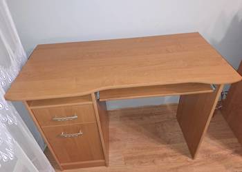 Biurko komputerowe - do nauki