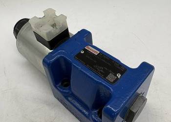 Rexroth R901321524 4WE10C5X/EG24N9K4/MH Elektrozawór