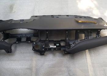 Kia  Carens IV  kokpit do regeneracji