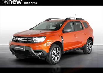 Duster 1.0 TCe Journey LPG