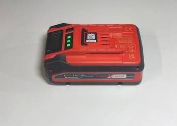 Bateria Akumulator Einhell 3Ah nowa nowej generacji 2023 DPD