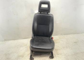 FOTEL PRAWY PRZÓD SUZUKI JIMNY III Terenowy SIEDZENIE PRZEDNI, PRAWA