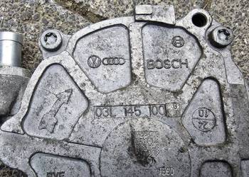 AUDI  VW 2.0TDI od 08r.Pompa Vacum BOSCH nr.03L145100