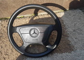 Sprzedam kierownicę do Mercedes 124 .201 .210 .140.129