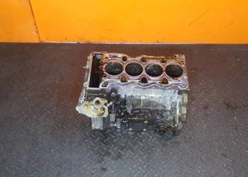 BMW E87 E90 1.6 B 09r 122KM blok silnika N43B16A