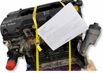 SILNIK Opel Meriva B Corsa D Astra IV J 1.4 16V 100KM tylko 152tyś A14XER