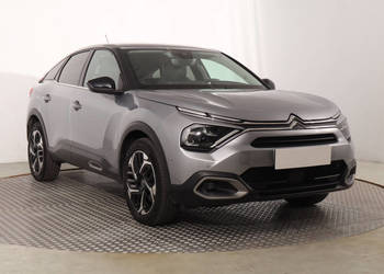 Citroen C4 1.5 BlueHDi