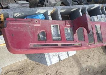 polonez caro atu drabinka listwa przod nosek pas przedni