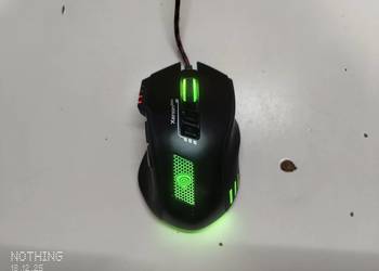 Myszka Xenon 200