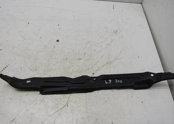 WYGŁUSZENIE BŁOTNIKA LEWY PRZÓD PRZEDNIA HYUNDAI i10 II 84141-B9000