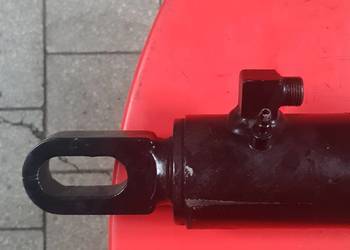 0951.11.89.00 Cylinder hydrauliczny L=600 PRASA LELY WELGER