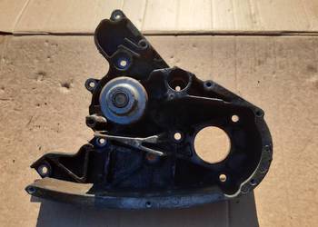 Ducato III 2.3 JTD Pompa wody