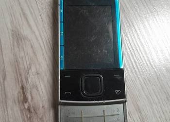 Telefon komórkowy Nokia X3-00