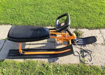 Nartosanki ussr prl sanki