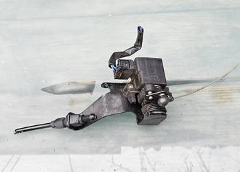 Potencjometr gazu mercedes w210 a0125423317