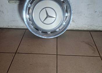 Kołpak do Mercedesa W123