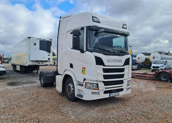 Scania R450 Scania R450 Poleasingowe.pl PL BZ