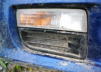 Honda Prelude V kierunkowskaz w z zderzak przód lewy