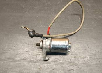 Rozrusznik silnik części KTM 125 lc2 Sachs ZX i XTC