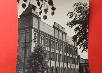( 2297 ) Widokówka Warszawa ( 2297 ) Widokówka Warszawa