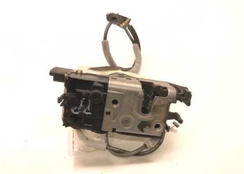 ZAMEK DRZWI PRAWY PRZÓD CITROEN C4 II Hatchback 9685351480