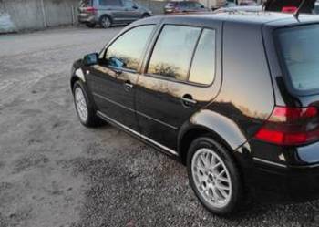 Felgi 16" bbs  5x100  et 36
