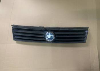 Grill atrapa chłodnicy Fiat stilo