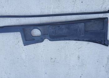 Audi A4 B6 B7 S4 podszybie wewnętrzne