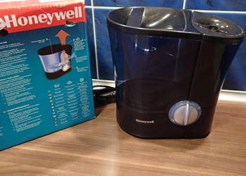 Nawilżacz powietrza Honeywell HH950E  USZKODZONY.