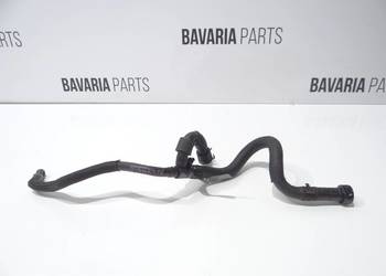 PRZEWÓD WĄŻ PALIWA BMW E60 E90 N47 2.0D