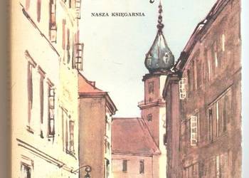 ZNALEZIONY PAMIĘTNIK - TADEUSZ ROJEK /fa