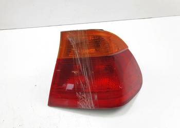 LAMPA PRAWA TYŁ BMW E46 8364922