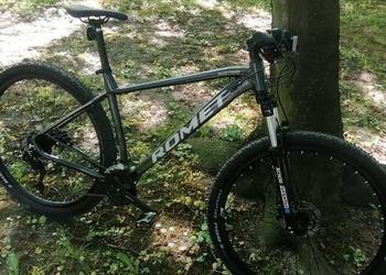 Rower romet mustang M2