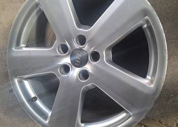 Alufelga AUDI 5x112 8J 18 ET43 RONAL felga 8E0801025AK