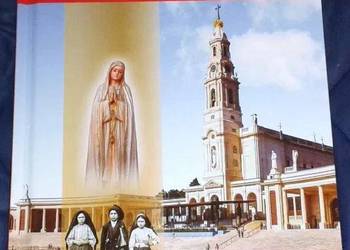 Fatima. Objawienia - Paterek Anna