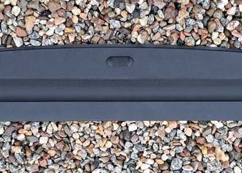 AUDI A2 ROLETA BAGAŻNIKA