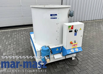 Brykieciarka COMAFER DYNAMIC 110S