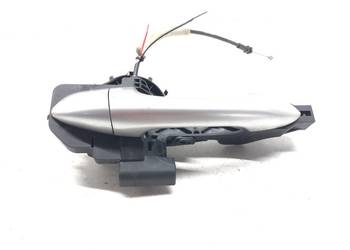 KLAMKA ZEWNĘTRZNA PRAWY PRZÓD KIA CEED Kombi 12-18