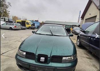 Seat Leon I 1.9TDI 2000
