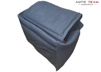 Osłona akumulatora VW Seat Skoda Audi 1K0915411A oryginał