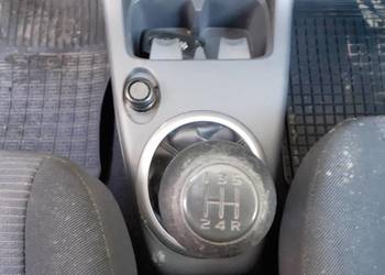 SKRZYNIA BIEGÓW SUZUKI SWIFT III (MZ, EZ) 1.3 4x4 