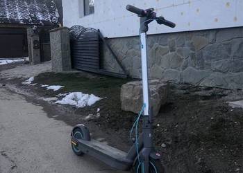 Sprzedam motus Scooty 10 2022