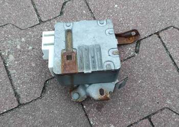Toyota Yaris II moduł sterownik wspomagania kierownicy